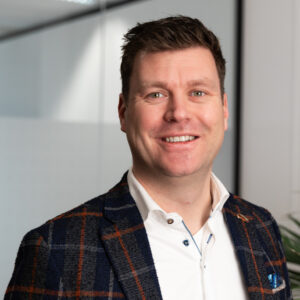 Sjoerd Nieuwenhuizen